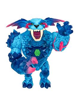 Mr Beast Swarms Lab Collector Figure