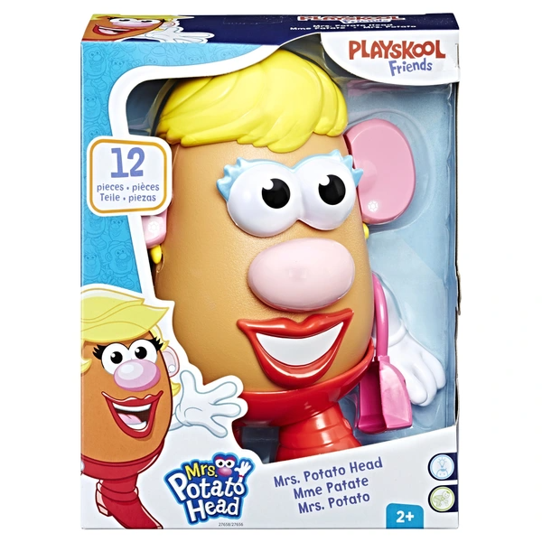 Playskool Mrs Potato Head