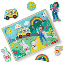 Ms Rachel Song Puzzle
