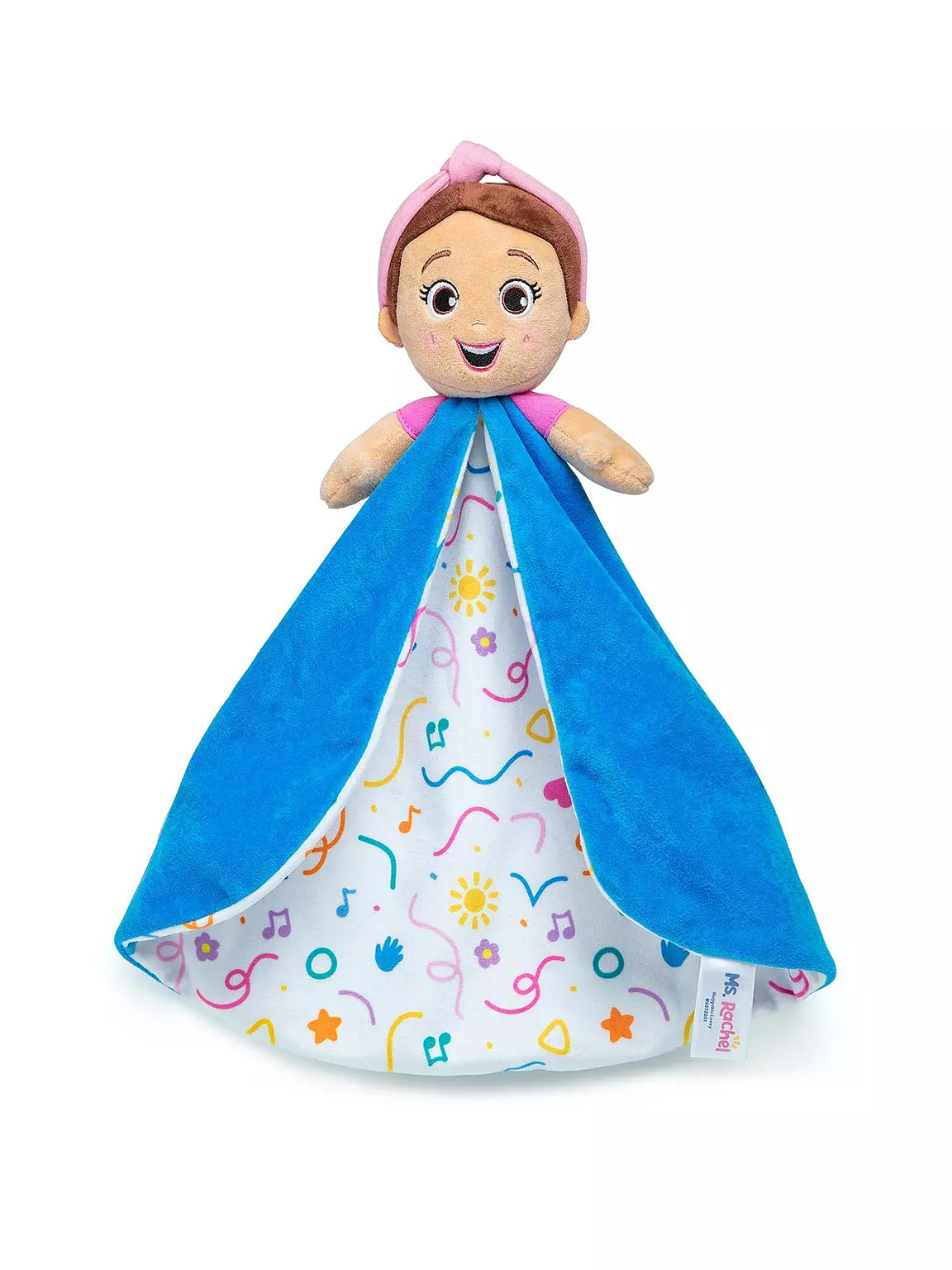 Ms Rachel Huggable Lovey