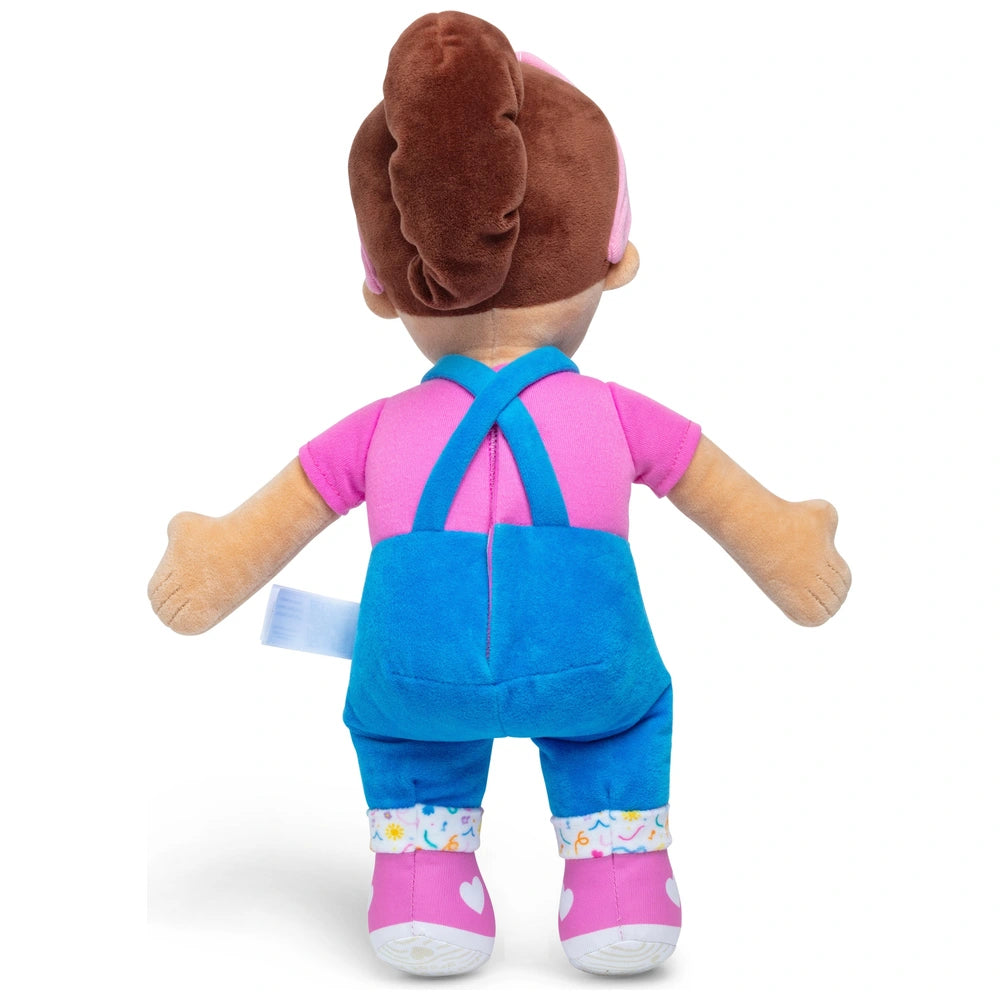 Ms Rachel Speak & Sing Doll