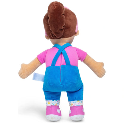 Ms Rachel Speak & Sing Doll