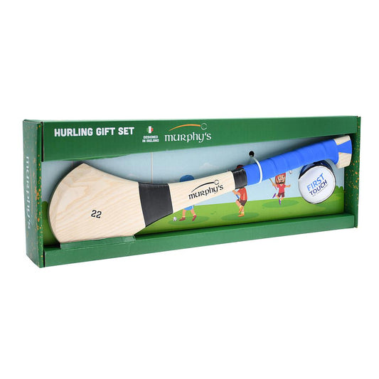 Murphys Hurley 20inch Set Blue
