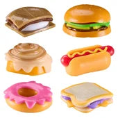 Mushmeez Taba Assorted
