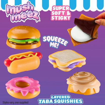 Mushmeez Taba Assorted