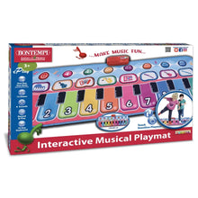 Musical Playmat 130 X 48 Cm