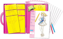 My Fashion Design KidzMaker