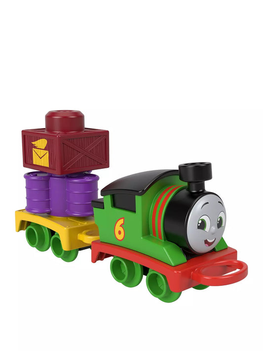 My First Percy Engine