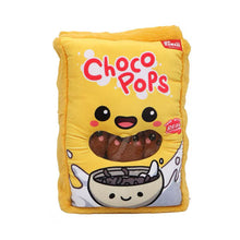 My Kawaii Chocolate Cereal Plush