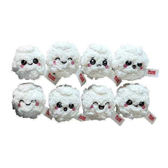 My Kawaii Popcorn Plush