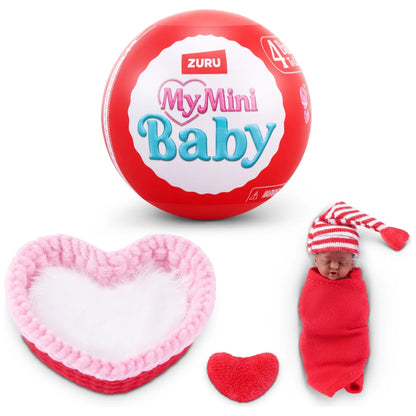 My Mini Baby Sweethearts Capsule