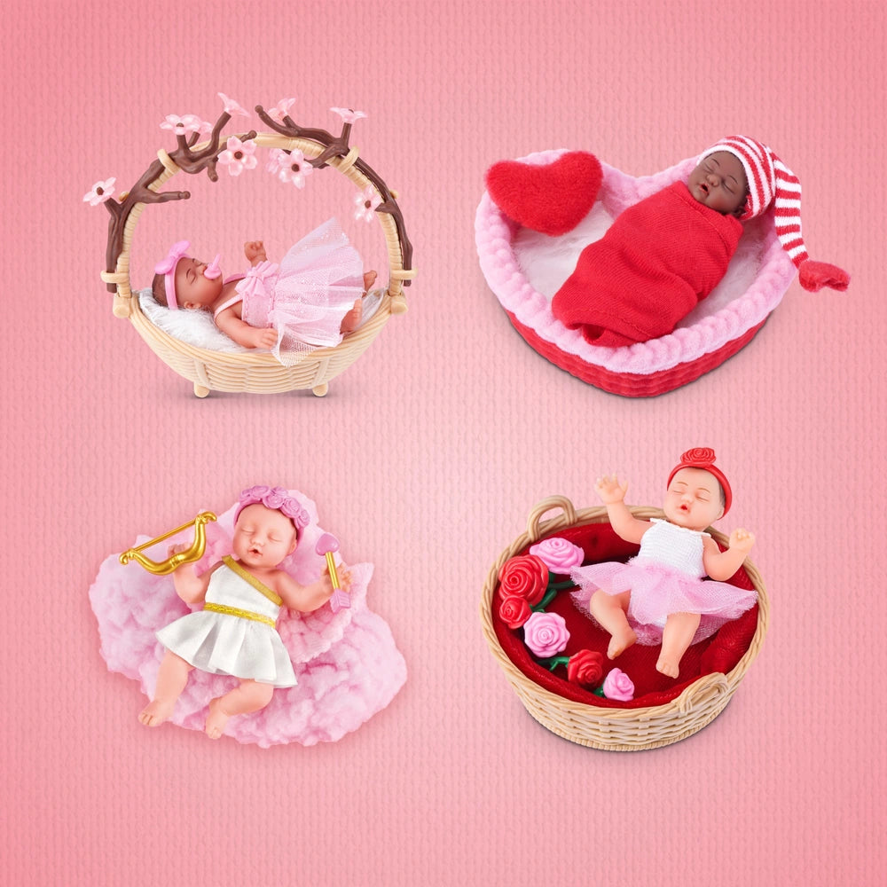 My Mini Baby Sweethearts Capsule