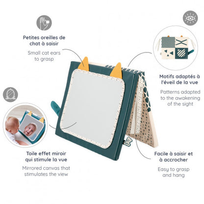Kaloo My Sensory Mirror