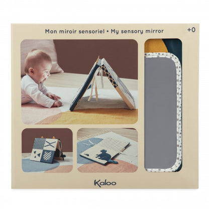 Kaloo My Sensory Mirror