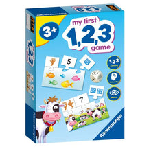 My First 123 Game