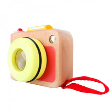 My First Camera