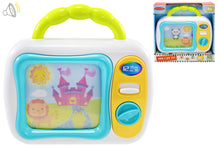 My First Television