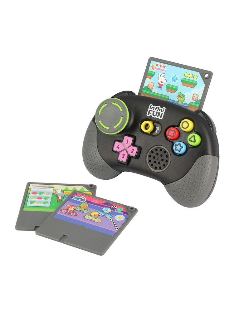 My First Video Game Controller