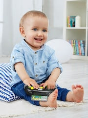 My First Video Game Controller