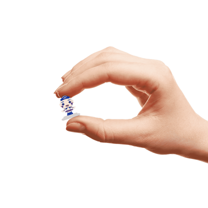 Funko Mystery Bitty Pop WWE