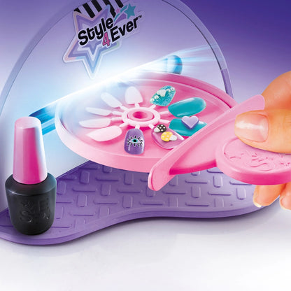 Nail Art Gel Studio