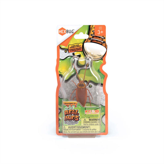 Hexbug Real Bug Assorted