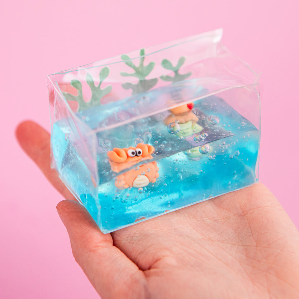 Nano Tape Magic Cute Animals