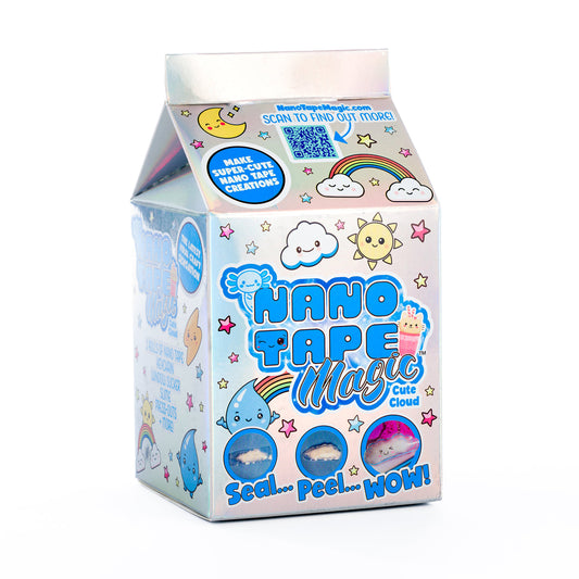 Nano Tape Magic Cute Cloud