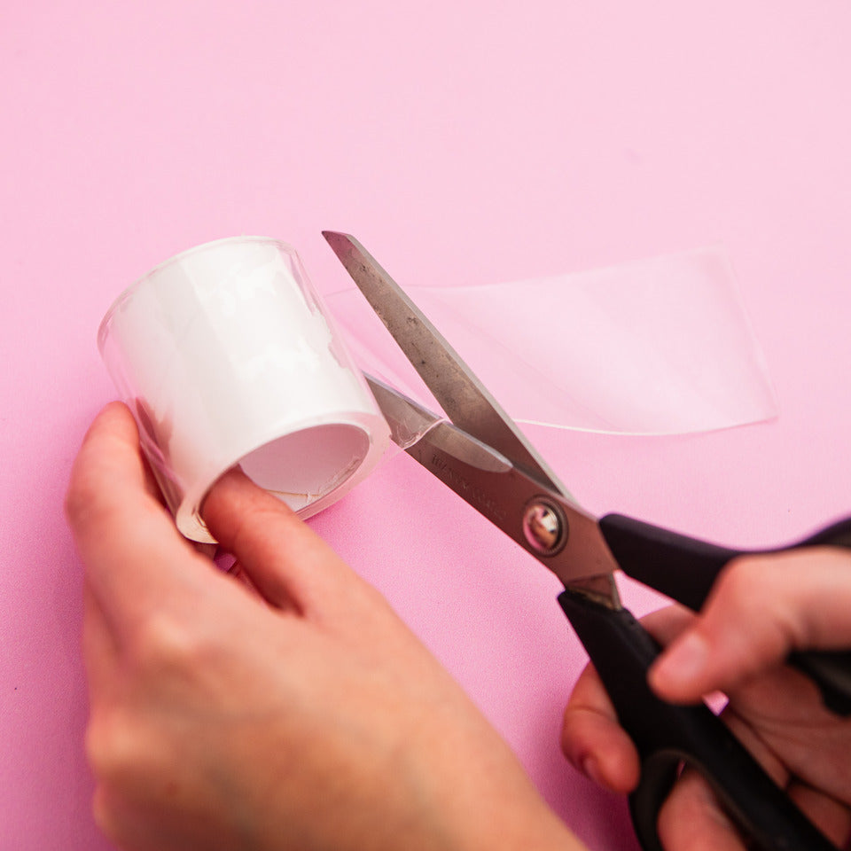 Nano Tape Magic Cute Cloud
