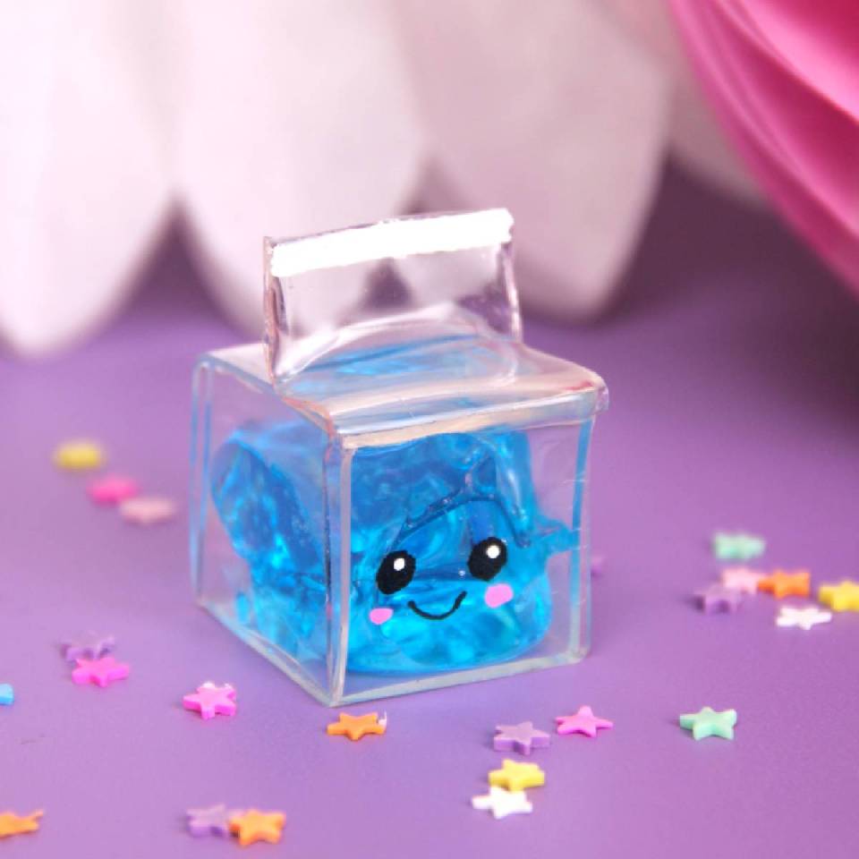 Nano Tape Magic Cute Food