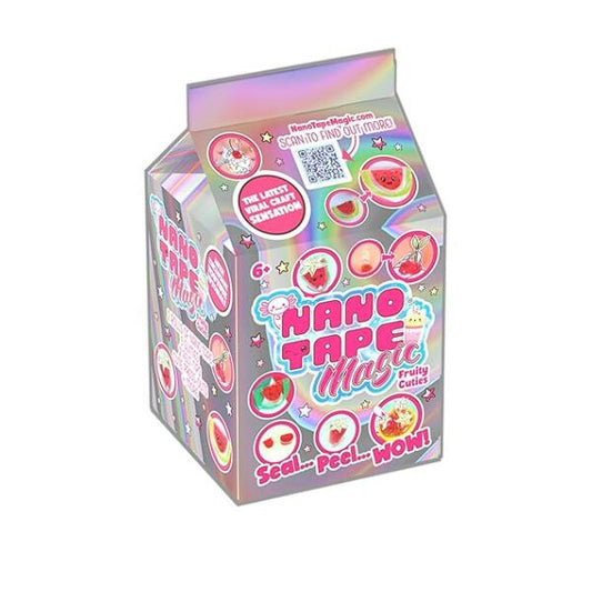 Nano Tape Magic Fruity Cutie