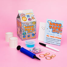 Nano Tape Magic Pocket Pets
