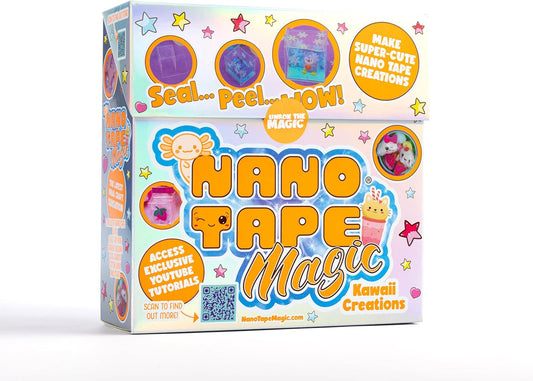 Nano Tape Magic Kawaii Creations