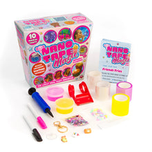 Nano Tape Magic Ultimate Creations