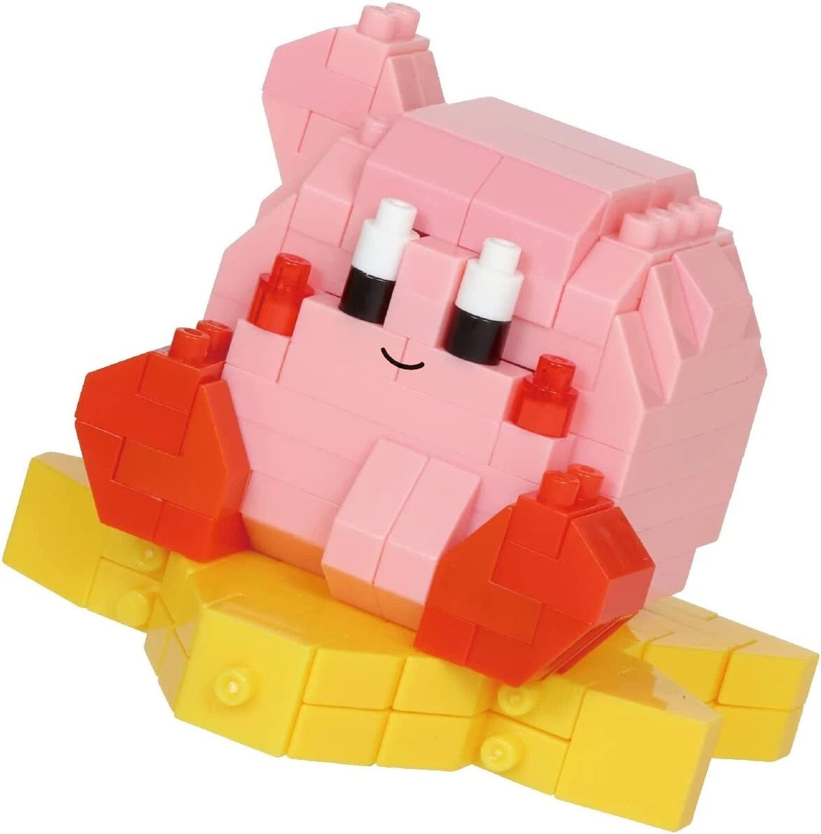 Nanoblock Kirby