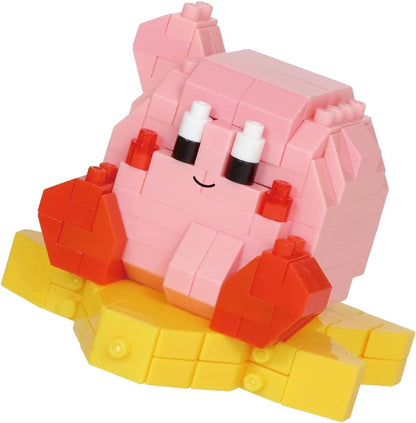 Nanoblock Kirby