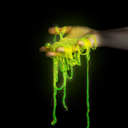 National Geographic Amazing Reactions Chemistry