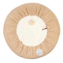 Nattou Teddy Stuffed Playmat