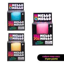 Needoh Mello Mallo - Colour Change