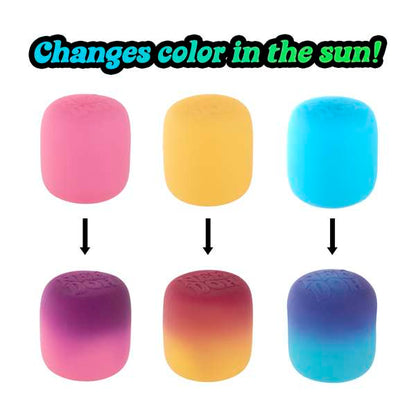 Needoh Mello Mallo - Colour Change