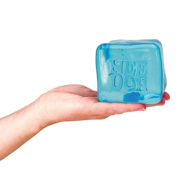 Needoh Nice Cube Niceberg