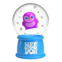 Needoh Snowman Snow Globe