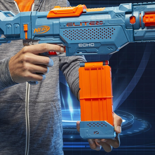 Nerf cheap elite precio