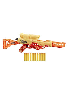 Nerf Alpha Strike Wolf Lr 1