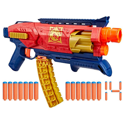 Nerf Loadout Shadwospan Recon