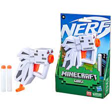 Nerf Minecraft Microshots Assorted