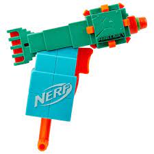 Nerf Minecraft Microshots Assorted