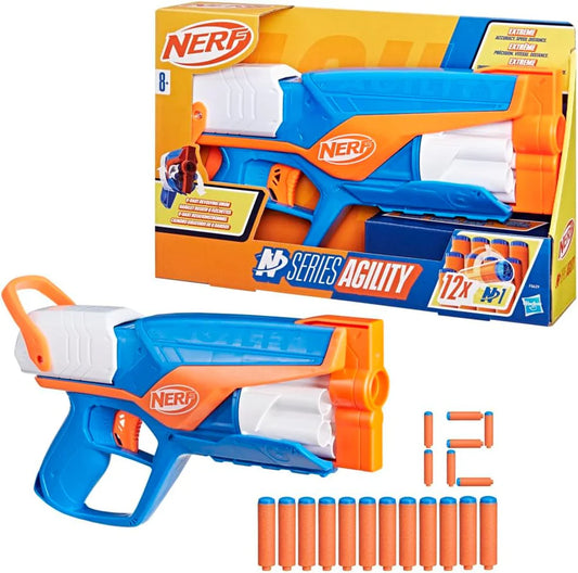 Nerf N Series Ward