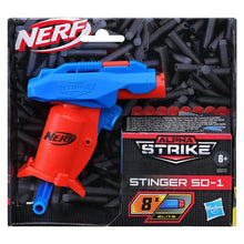 Nerf Alpha Strike Slinger Sd-1