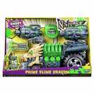 Ninjombie Prime Slime Vehicle